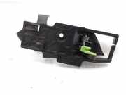 T?rgriff Innen Links Hinten SWT200403 Daewoo / Chevrolet Aveo (250) Schr?gheck 1.2 16V (B12D1)