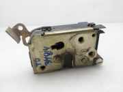 Türschloss Rechts Hinten B792 Fiat Punto I (176) Schrägheck 55 1.1 Fire SPI (176.B.2000)