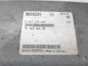 Motorsteuergerät 9646316180 Peugeot 607 (9D/U) Limousine 2.2 HDi 16V FAP (DW12TED4(4HX))