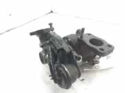 Turbolader 54359710009 Ford Fiesta 5 (JD/JH) Schrägheck 1.4 TDCi (F6JA)