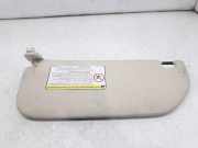 Sonnenblende Rechts 8143JF Citroën C4 Berline (LC) Schrägheck 5-drs 1.6 HDi 16V (DV6ATED4(9HX))