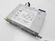 Radio 9828709080 Peugeot 2008 (CU) Großraumlimousine 1.2 Vti 12V PureTech (HMR)