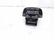 Warnleuchte Schalter 06016 Nissan PRIMERA BERLINA (P12) Acenta 126 CV / 93 KW