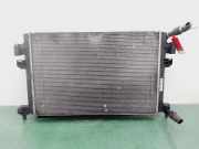 Radiator 5Q0121251GB Audi A3 Sportback (8VA/8VF) Schrägheck 5-drs 1.6 TDI Ultra 16V (CRKB(Euro 5))