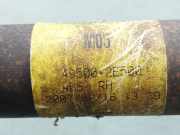 Antriebswelle Rechts Vorne 495002E500 Hyundai Tucson (JM) SUV 2.0 16V CVVT 4x2 (G4GC)