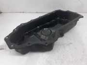 Ölwannenabdeckung YS6Q6675AF Ford FOCUS BERLINA (CAK) Trend 101 CV / 74 KW