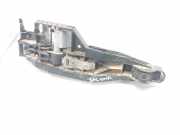 Türgriff Außen Links Hinten 9672961180 Peugeot 2008 (CU) Großraumlimousine 1.6 e-HDi FAP (DV6DTED(9HP))