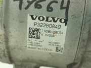 Klima Pumpe P32260849 Volvo XC60 II (UZ) SUV 2.0 D3 16V (D4204T4)