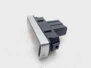 Warnleuchte Schalter 6M2T13A350AA Ford Mondeo IV Limousine 2.0 TDCi 140 16V (QXBA)