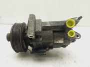 Klima Pumpe 92600CJ70B Nissan Note (E11) Großraumlimousine 1.6 16V (HR16DE(Euro 5))