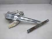 Fensterheber Links Hinten 827215FA6A Nissan Micra (K14) Schrägheck 0.9 IG-T 12V (H4B)