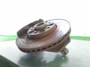 Achsschenkel Halter Links Vorne 90468577 Opel Vectra B (36) Limousine 2.0 DTi 16V (Y20DTH)