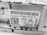 Radio 96646223XT Citroën C4 Grand Picasso (UA) Großraumlimousine 2.0 HDiF 16V 135 (DW10BTED4(RHJ))