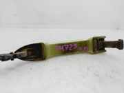 T?rgriff Au?en Rechts Vorne 8200178953 Renault Megane II (LM) Limousine 1.5 dCi 80 (K9K-722)