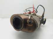 Katalysator D5204T5 Volvo C30 (EK/MK) Schrägheck 3-drs 2.0 D3 20V (D5204T5)