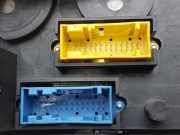 Tachoeinheit Kmh 24810AV620 Nissan PRIMERA BERLINA (P12) Acenta 120 CV / 88 KW
