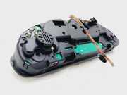 Tachoeinheit Kmh 9639118780 Peugeot 607 (9D/U) Limousine 2.2 HDi 16V FAP (DW12TED4(4HX))