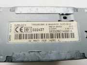 Radio 1M0035186K Seat Leon (1M1) Schrägheck 5-drs 1.6 16V (BCB)