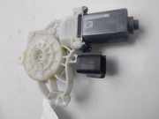 Fensterhebermotor Links Vorne A75654110 Ford Fiesta 7 Schrägheck 1.1 Ti-VCT 12V 85 (XYJA(Euro 5))