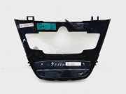 Bedienung Klimacontrolle 13273096 Opel Insignia Schrägheck 5-drs 2.0 CDTI 16V 130 Ecotec (A20DTJ)