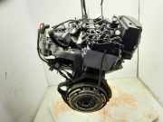 Motor OM646811 Mercedes-Benz C (W204) Limousine 2.2 C-220 CDI 16V (OM646.811)