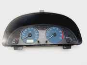 Tachoeinheit Kmh 9648817880D Citroën CITROEN XSARA BERLINA 1.6i 16V Premier 109 CV / 80 KW