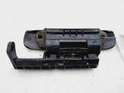 Türgriff Außen Ra 9633343577 Citroën Xsara Picasso (CH) Großraumlimousine 1.6 HDi 16V 92 (DV6ATED4(9HX))