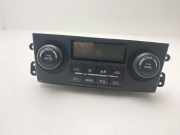 Bedienung Klimacontrolle 972503E260 Kia Sorento I (JC) SUV 2.5 CRDi 16V VGT (D4CB)