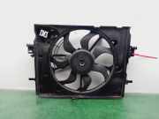 K?hlerventilator 214815FA0B Nissan Micra (K14) Schr?gheck 0.9 IG-T 12V (H4B)