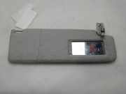 Sonnenblende Rechts 5N0857552H Volkswagen (5N1) Sport 140 CV / 103 KW