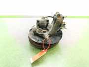 Achsschenkel Halter Rechts Vorne 6Q0407256AC Seat Ibiza III (6L1) Schr?gheck 1.9 SDI (ASY)