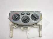 Bedienung Klimaanlage N106729W Nissan Primastar Van 2.0 dCi 150 (M9R-717)