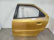 Tür Links Hinten 9006A2 Citroën CITROEN XSARA BERLINA 1.9 D SX 69 CV / 51 KW