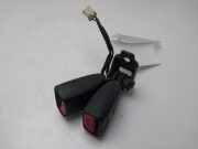 Gürtelschnalle Links Hinten 898301H110EQ Kia Cee'd (EDB5) Schrägheck 5-drs 1.6 CRDi 16V (D4FB)