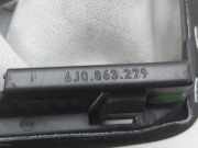 Schaltmanschette 6J0863279 Seat Ibiza IV (6J5) Schrägheck 5-drs 1.9 TDI 105 (BLS)