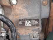 Motor RHR Citroën C4 Coupé (LA) Schrägheck 3-drs 2.0 HDi 16V (DW10BTED4(RHR))