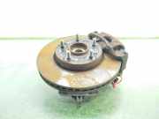 Achsschenkel Halter Links Vorne 517152H100 Kia Cee'd (EDB5) Schr?gheck 5-drs 1.6 CRDi 16V (D4FB)