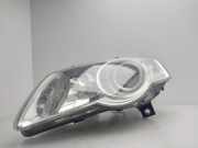 Scheinwerfer Links 3C0941005AA Volkswagen Passat (3C2) Limousine 2.0 TDI 16V 140 (BKP) BKP