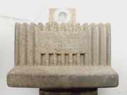 Vorglüh Relais 7700115078 Renault Kangoo (KC) Großraumlimousine 1.5 dCi 85 (K9K-718)