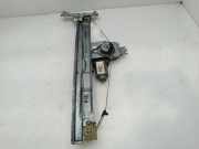 Fensterheber Rechts Vorne 9681182280 Peugeot 207/207+ (WA/WC/WM) Schr?gheck 1.4 16V Vti (EP3(8FS))