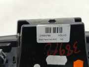 Mittelkonsole 31694798 Volvo XC40 (XZ) SUV 2.0 D3 16V (D4204T16)