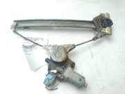 Fensterheber Rechts Hinten 61042SG200 Subaru Forester (SJ) SUV 2.0D (EE20)