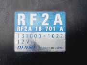 Steuergerät Einspritzung RF2A18701A Mazda 323 (BJ12) Limousine 2.0d (RF)