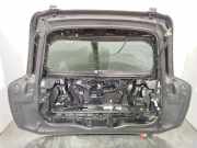 Hintertür 1609401680 Citroën C4 Grand Picasso (3A) Großraumlimousine 2.0 Blue HDI 150 (DW10FD(AHX))