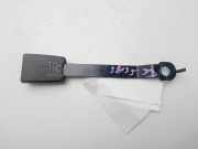 G?rtelschnalle Rechts Vorne 34042795 Renault Clio III Estate/Grandtour (KR) Kombi 1.5 dCi 85 (K9K-766)