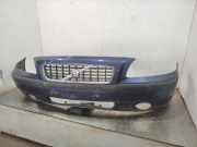 Stoßstange Vorne 39973511 Volvo S60 I (RS/HV) Limousine 2.4 D5 20V (D5244T)