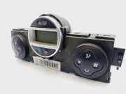 Bedienung Klimacontrolle 8200501465 Renault SCENIC II Confort Expression 131 CV / 96 KW