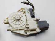 Fensterhebermotor Links Hinten 0130822201 Peugeot 407 (6D) Limousine 2.0 HDiF 16V (DW10BTED4(RHR))