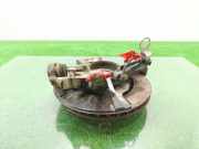 Achsschenkel Halter Rechts Vorne 1633300520 Mercedes-Benz ML I (163) SUV 270 2.7 CDI 20V (OM612.963)