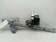 Fensterheber Rechts Vorne 9680557880 Citroën Berlingo Cinqspace, Multispace Großraumlimousine 1.6 Hdi 75 Phase 2 (DV6ETED(9HN)) 2015